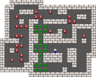 Уровень 38 — Sonic 2